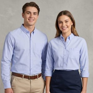 Uniformes Corporativos