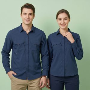 Uniformes empresariales