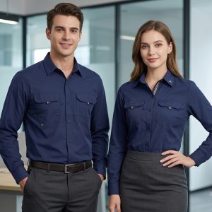 Uniformes Corporativos