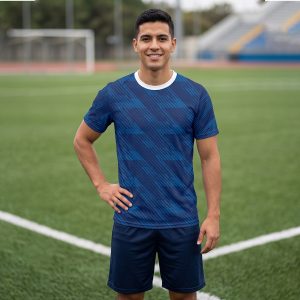 Uniformes Deportivos