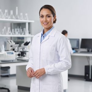 Uniformes Médicos