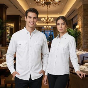 Uniformes para Restaurantes